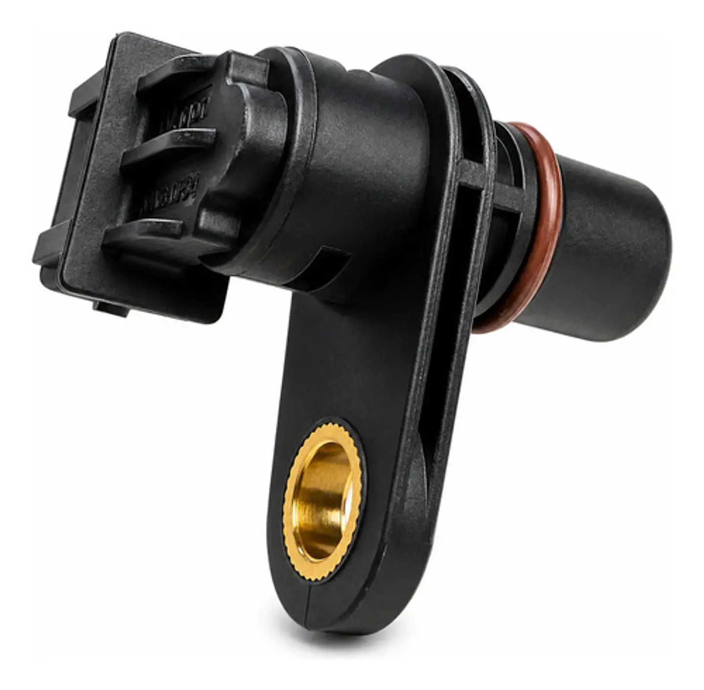 Sensor Cmp Eje Levas Para Foton Midi Truck 1.3cc Original 3