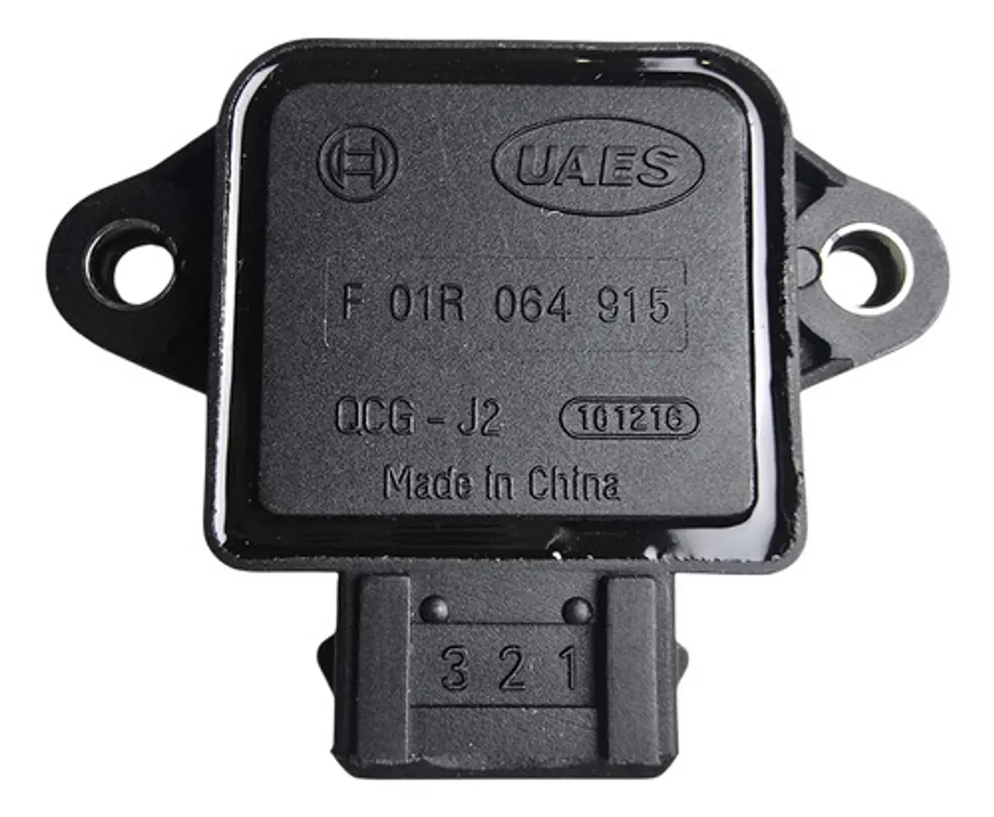Sensor Tps Original Para Great Wall Wingle 5 2.2 Cc 2