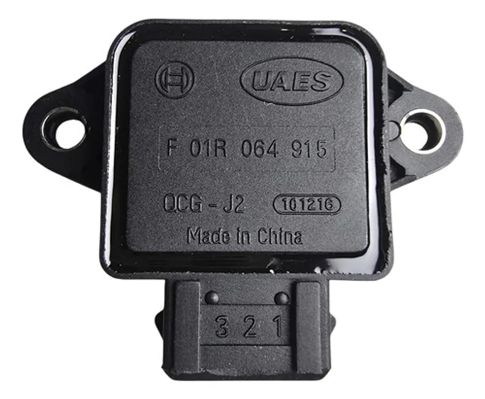 Sensor Tps Original Para Great Wall Wingle 5 2.2 Cc 2