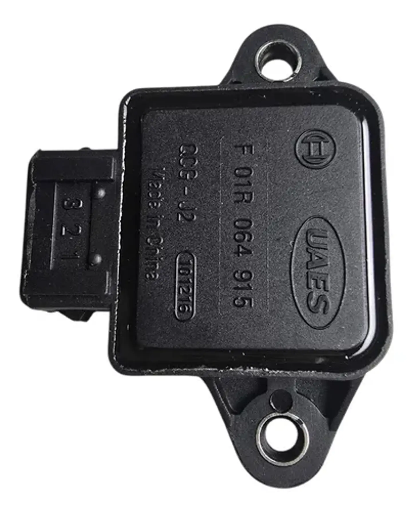 Sensor Tps Original Para Great Wall Wingle 5 2.2 Cc 3