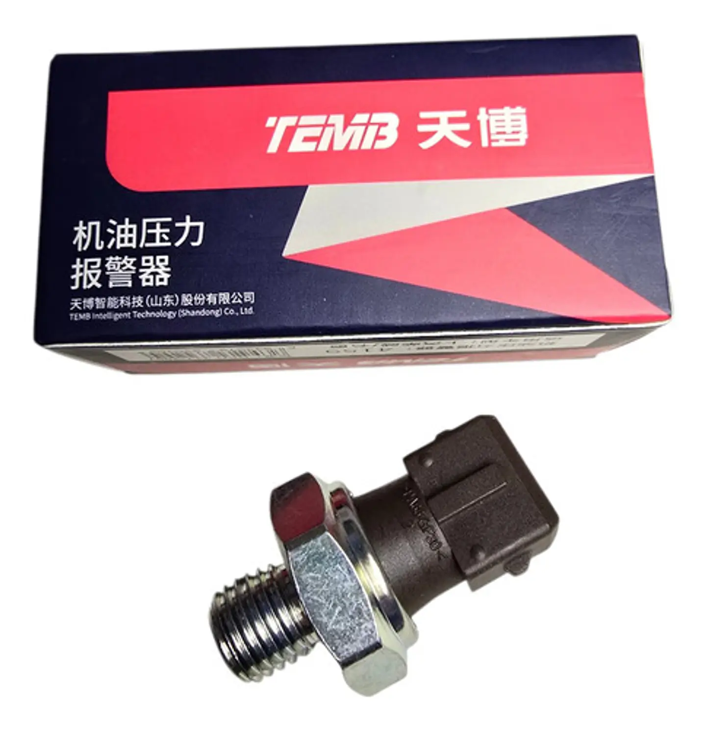 Sensor Presion De Aceite Para Mg3 Mg350 Mg Gs Mg 6 Mg Gt 5