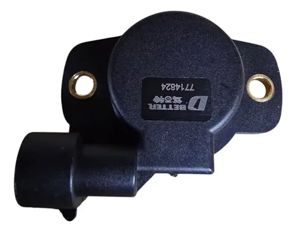 Sensor Tps Para Renault Megane 1.6 1998-2003 2