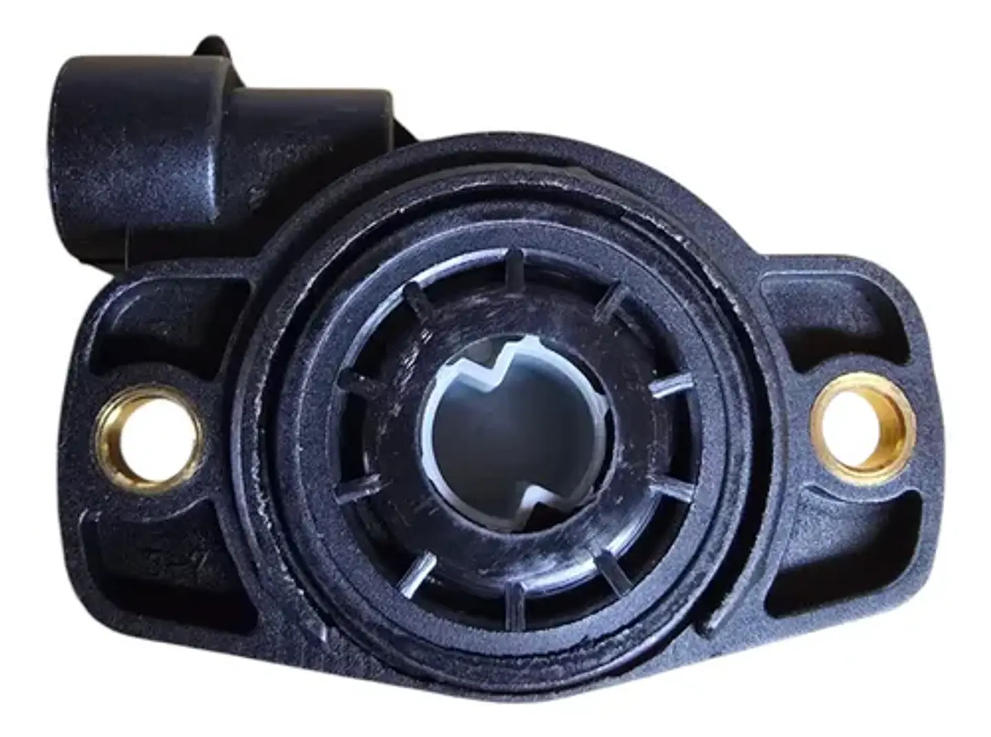 Sensor Tps Para Renault Megane 1.6 1998-2003 3
