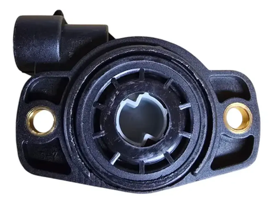 Sensor Tps Para Renault Megane 1.6 1998-2003 3