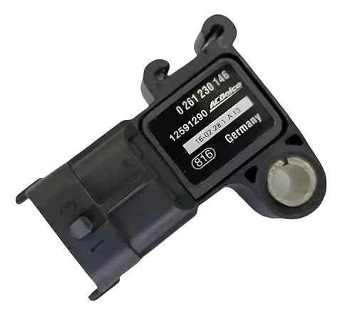 Sensor Map Original Chevrolet Spark Gt Motor 1 .2 2010-2017