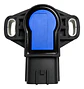 Sensor Tps Para Nissan V16 1.6 Cc - Miniatura 1