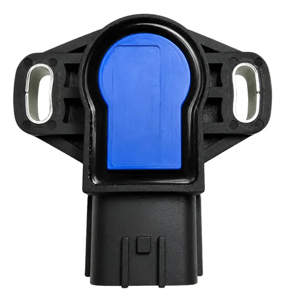Sensor Tps Para Nissan V16 1.6 Cc 1