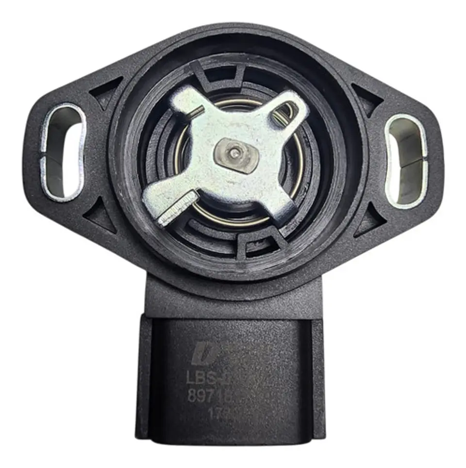 Sensor Tps Para Nissan V16 1.6 Cc 2