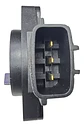 Sensor Tps Para Nissan V16 1.6 Cc - Miniatura 4
