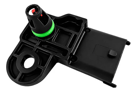 Sensor Map Para Jac A137 Spot Motor 1.3 Vvt