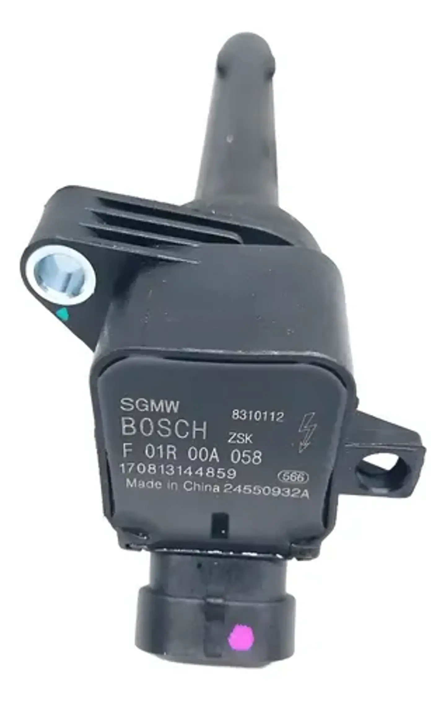 Bobina De Encendido Original Chevrolet N300 1.2 2014-2018 2