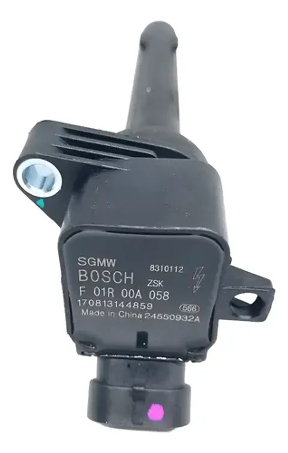 Bobina De Encendido Original Chevrolet N300 1.2 2014-2018 2