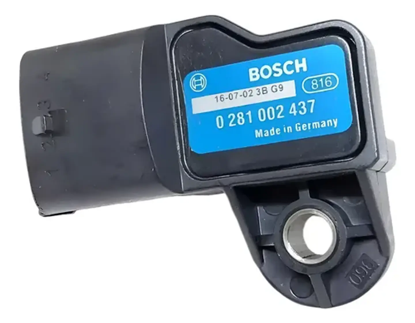 Sensor Map Para Ford Ranger Motor 2.5 2006 Al 2012 1