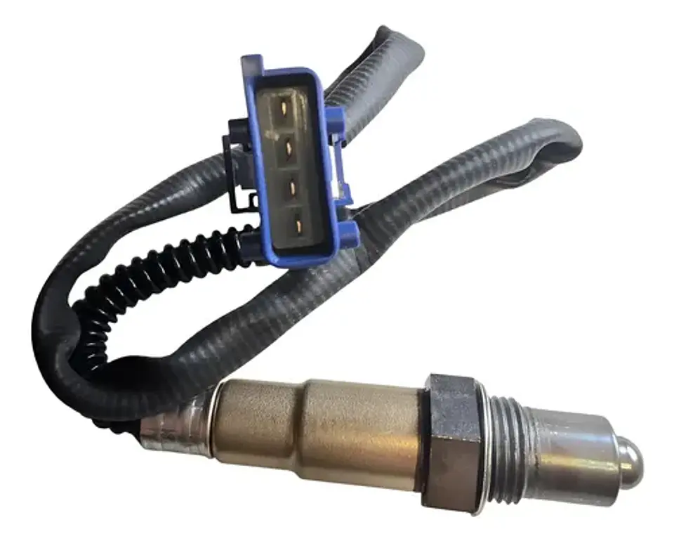 Sensor De Oxigeno Trasero Para Zna Succe Motor 1.6 2
