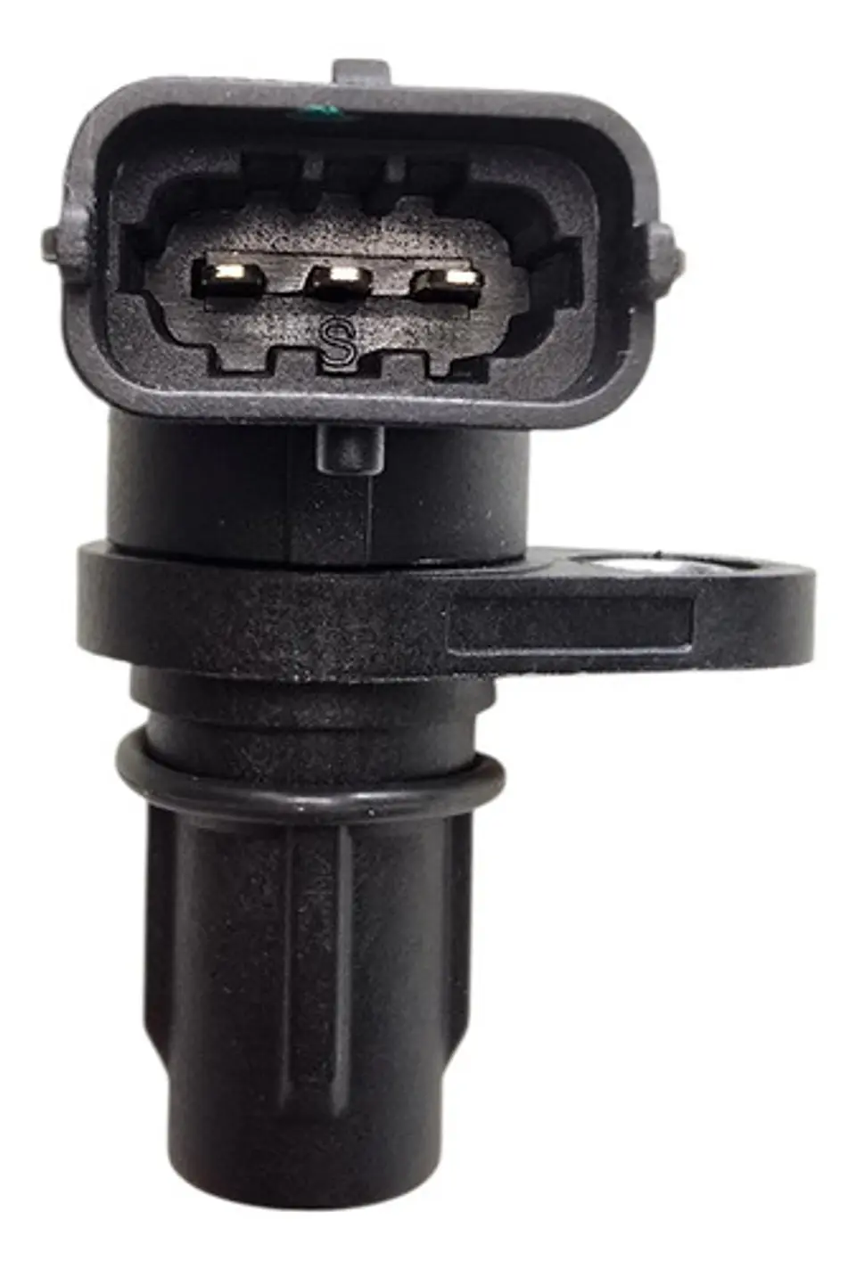 Sensor Eje Levas Para Fiat Fiorino Motor 1.4 2016 2