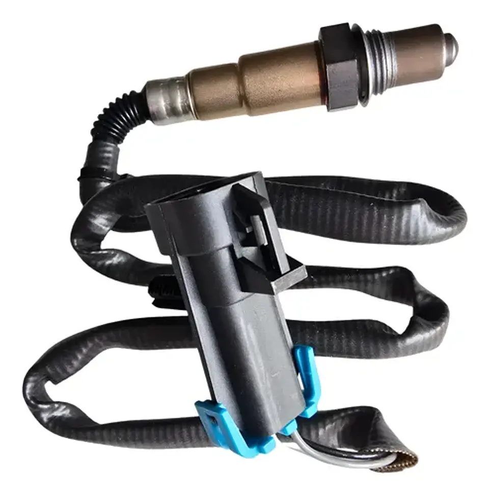 Sensor De Oxigeno Trasero Para Haima 7 2.0 1