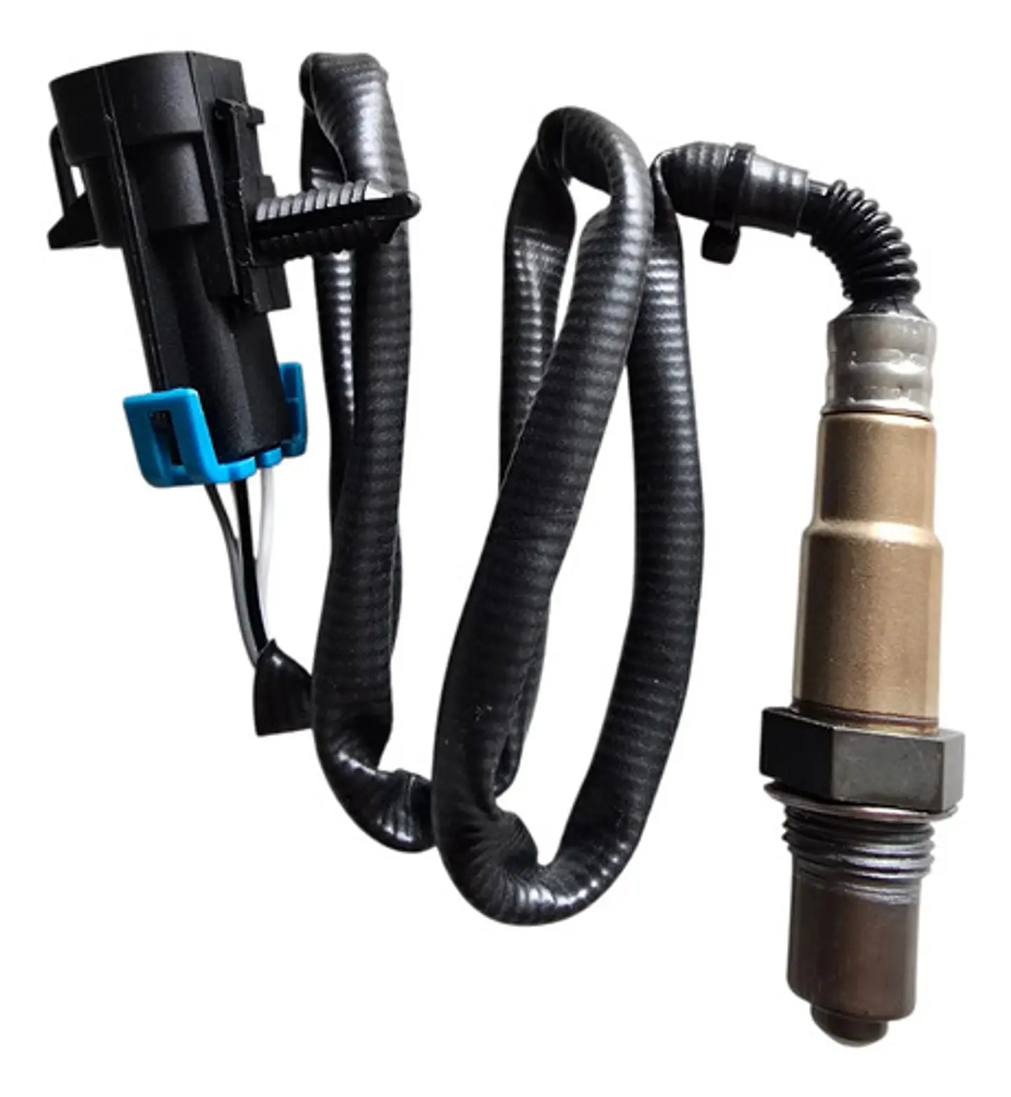 Sensor De Oxigeno Trasero Para Haima 7 2.0 3
