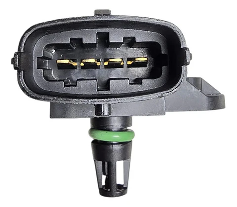 Sensor Map Para Fiat Fiorino City 1.3 Diesel 2014 Original