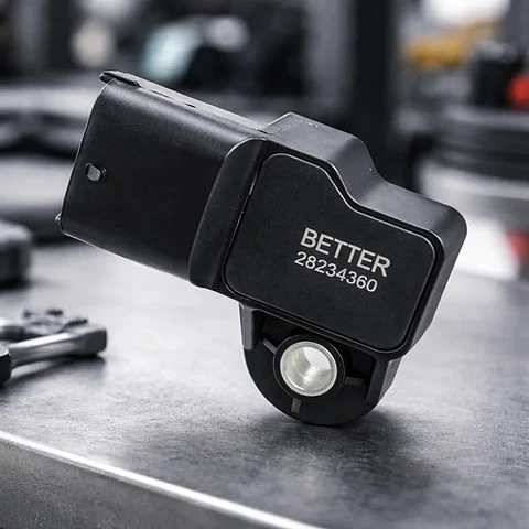 Sensor Map Para Changan Eado Luxury Motor 1.6