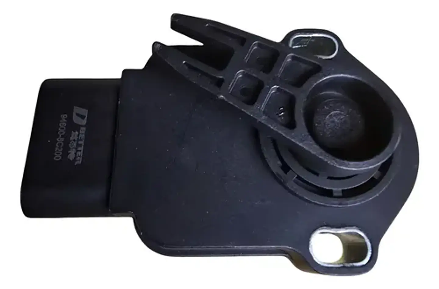 Sensor Pedal Acelerador Para Hyundai Hd120 Hd160 Hd250 1