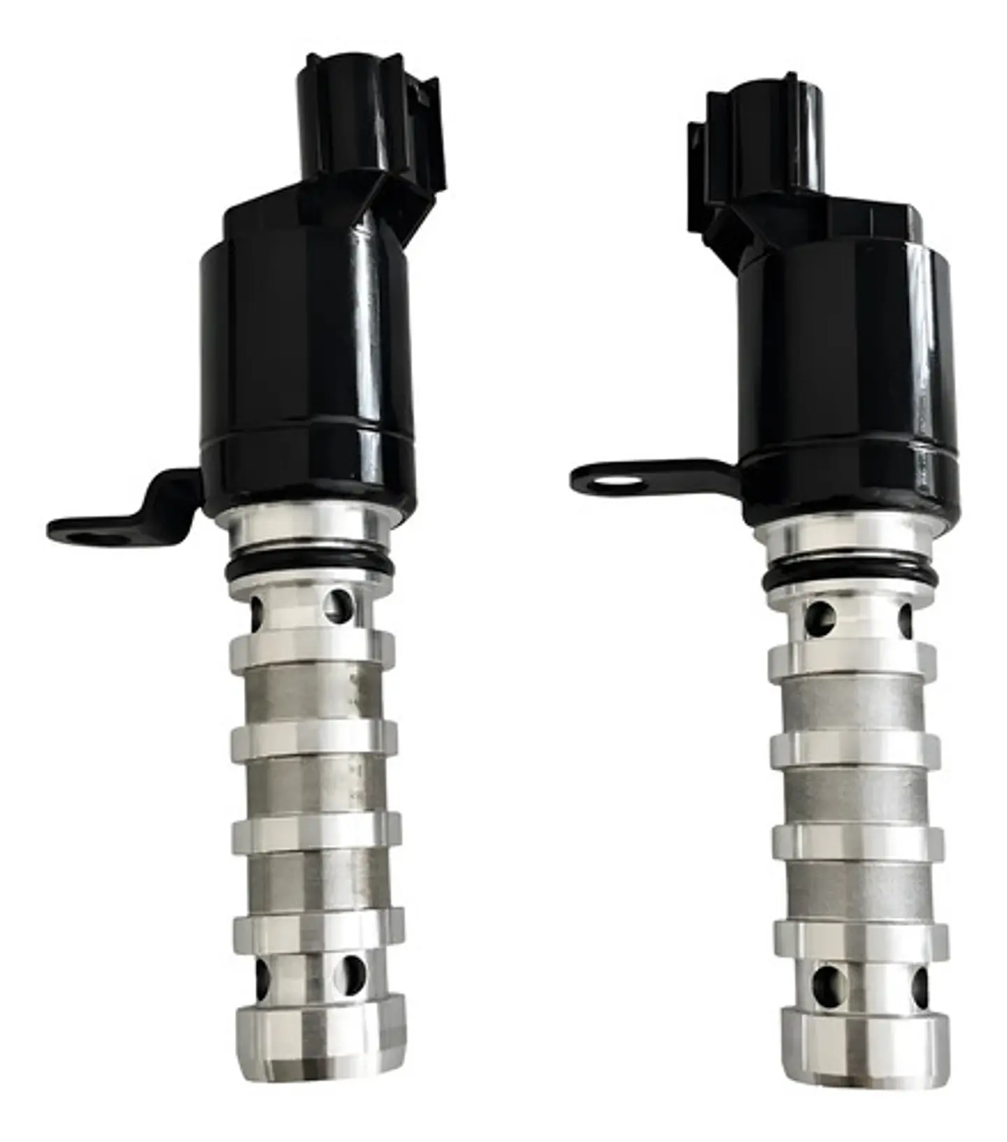 Valvula Vvt Selenoide Para Kia Morning 1.2 2014-2017 Kit 2