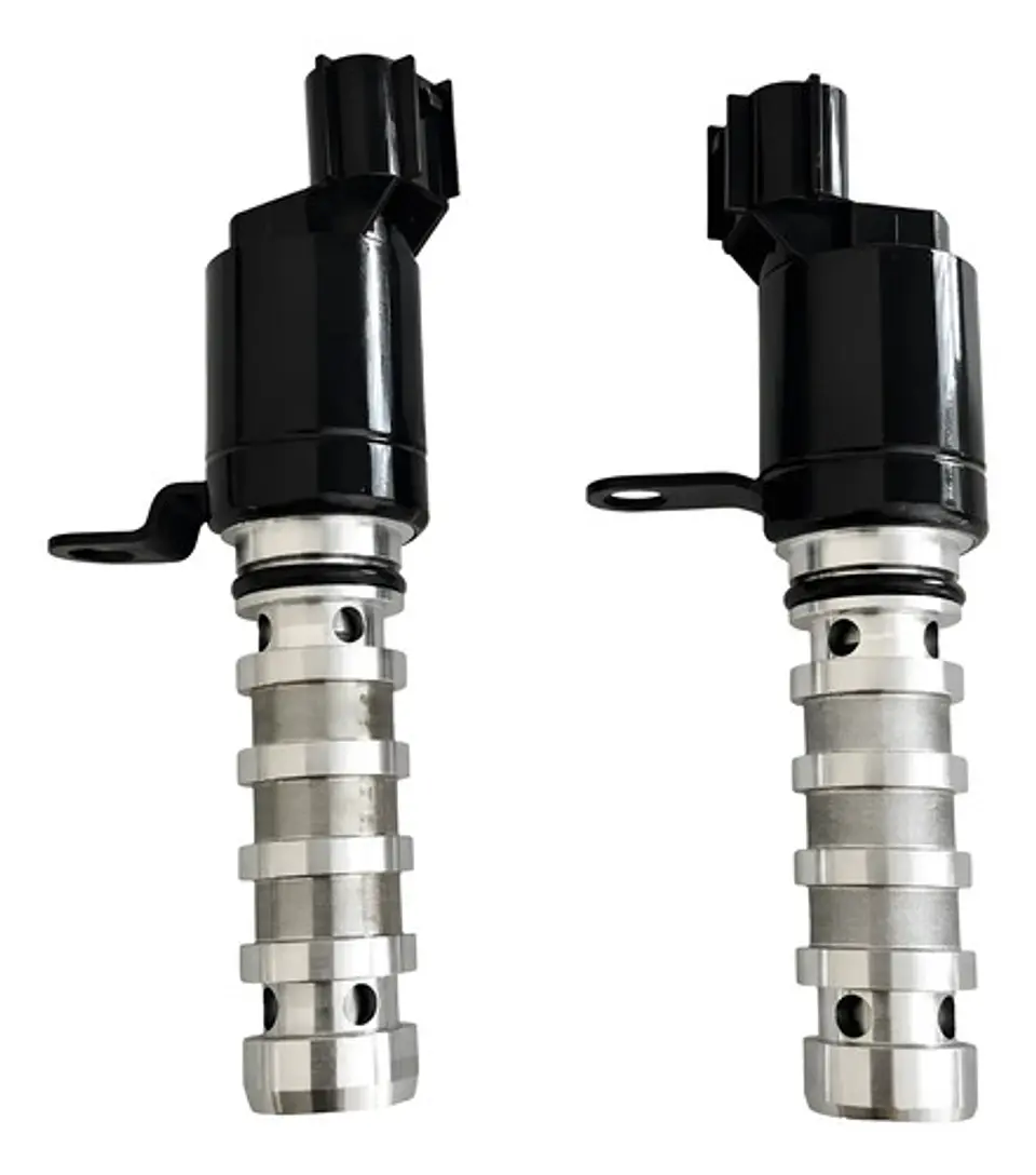 Valvula Vvt Selenoide Para Kia Morning 1.2 2014-2017 Kit 2