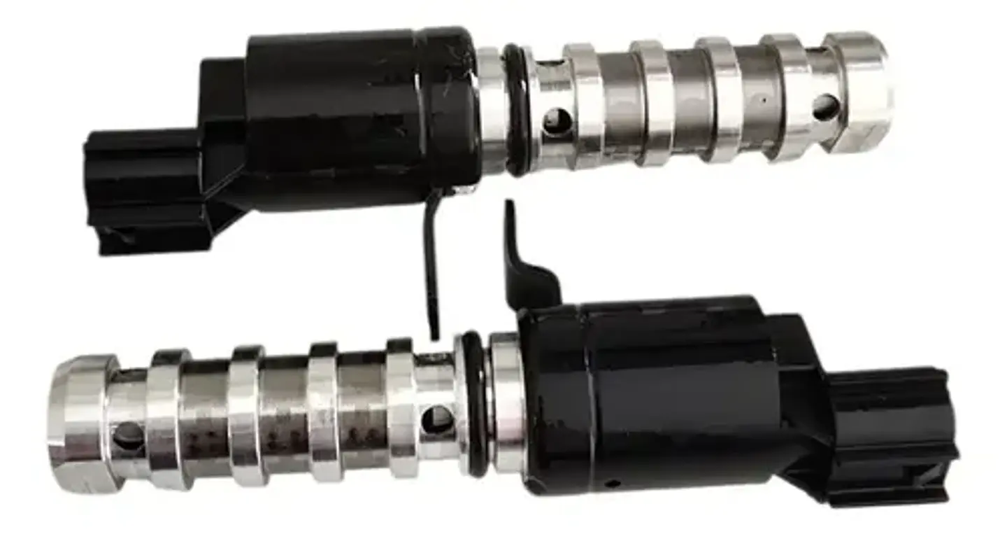 Valvula Vvt Selenoide Para Kia Morning 1.2 2014-2017 Kit 3
