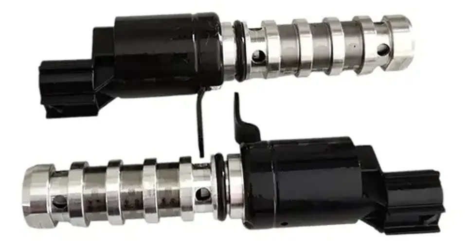 Valvula Vvt Selenoide Para Kia Morning 1.2 2014-2017 Kit 3