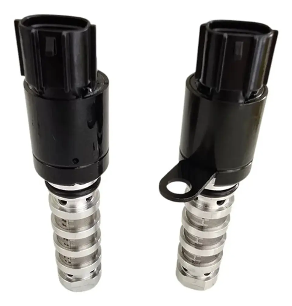 Valvula Vvt Selenoide Para Kia Morning 1.2 2014-2017 Kit 5