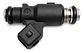 Inyector De Combustible Para Hafei Minyi Motor 1.1 - Miniatura 5