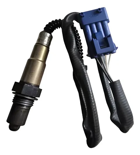 Sensor De Oxigeno Trasero Para Dfm S30 1.6 Cc