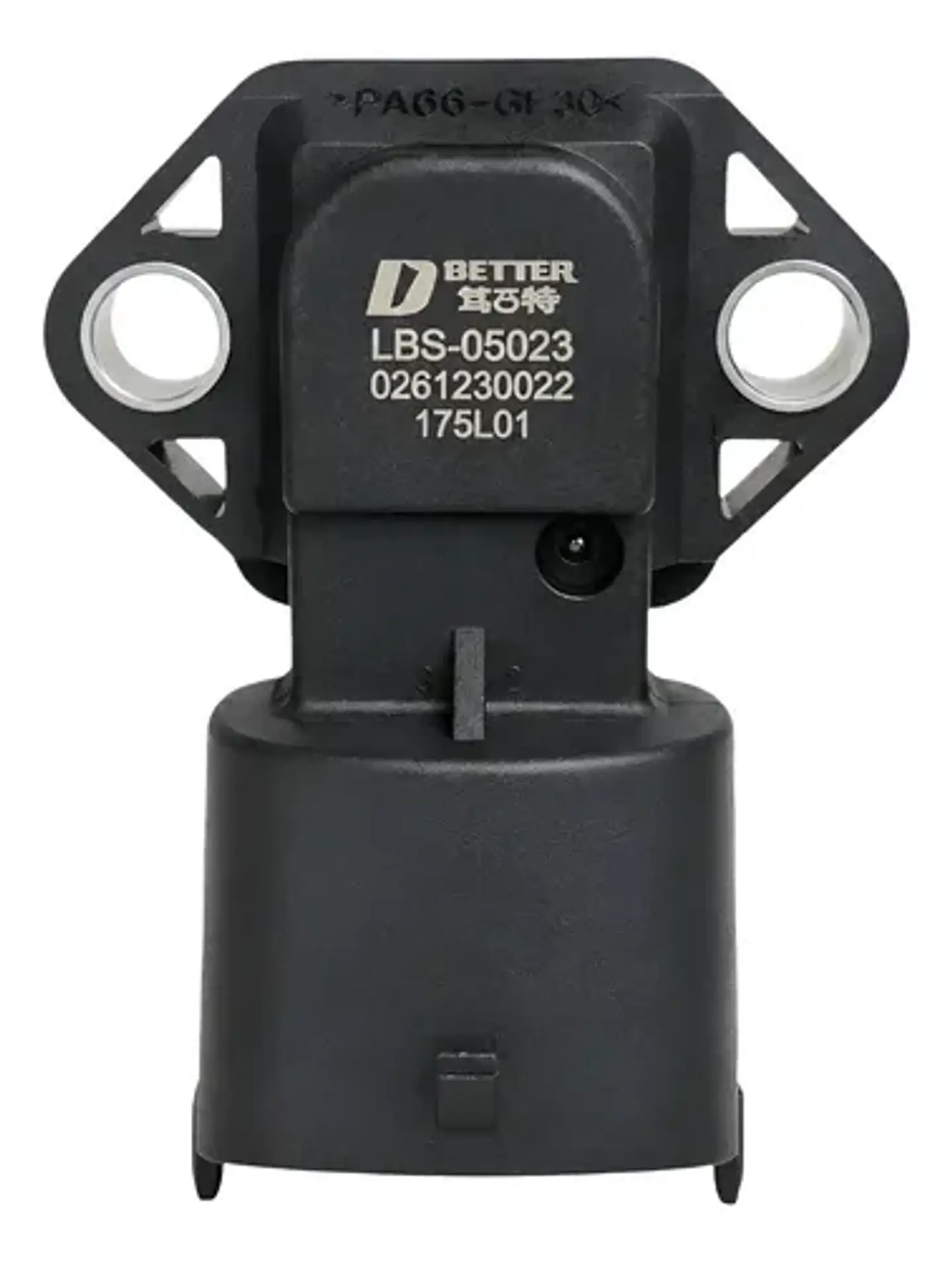 Sensor Map Para Chevrolet S10 Apache 2.4 2004-2011 1