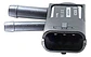 Sensor De Presion Dpf Original Jac X200 Diesel - Miniatura 3