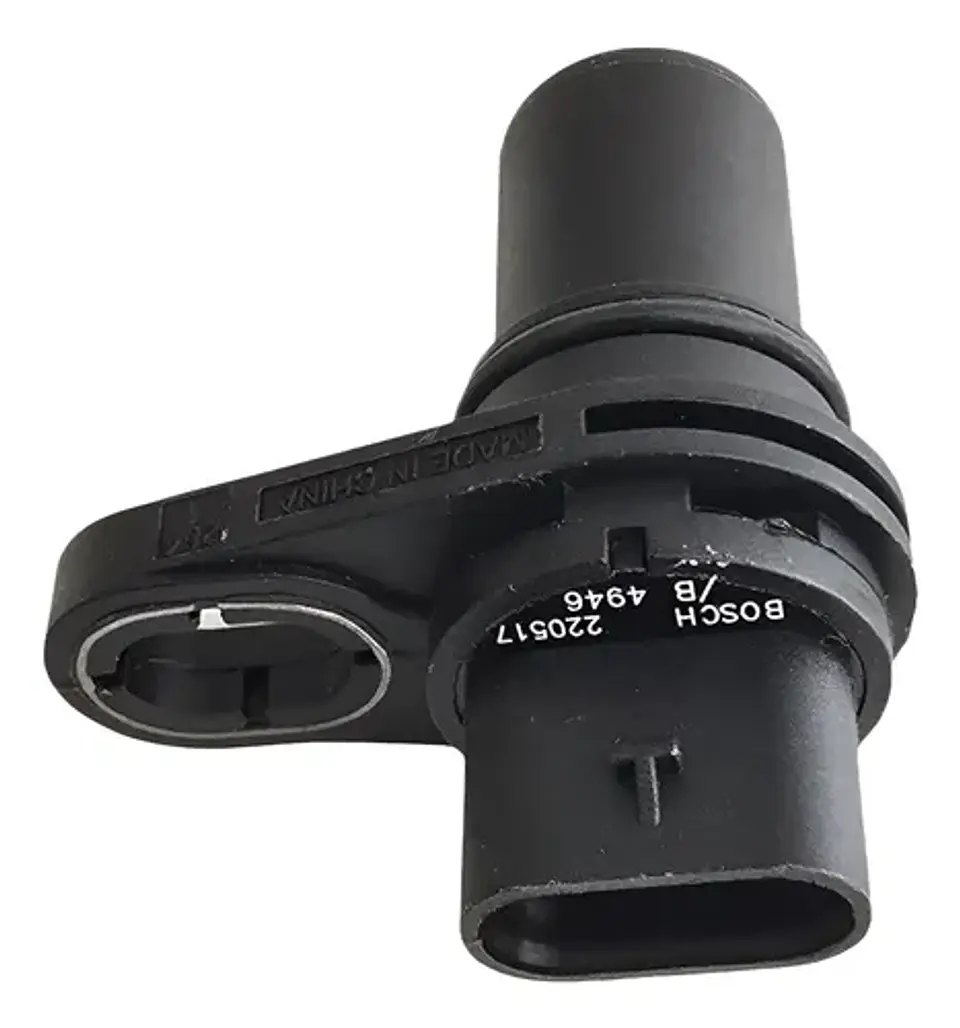 Sensor Ckp Posicion Cigueñal Original Para Changan Cs15 1.5 1