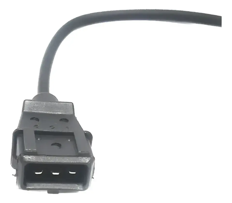 Sensor Ckp Posicion Cigueñal Para Geely Ec7 1.8 Cc 3