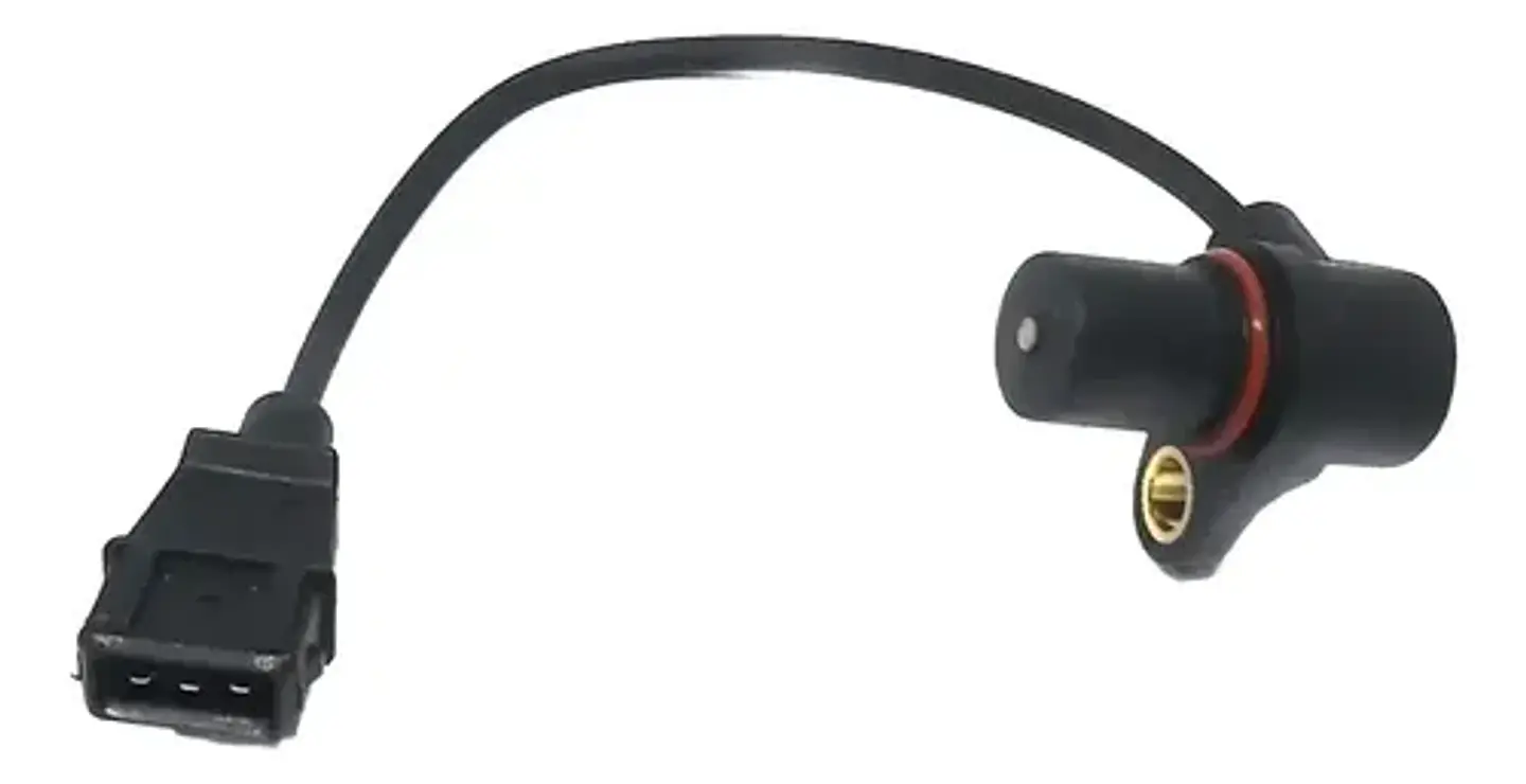 Sensor Ckp Posicion Cigueñal Para Geely Ec7 1.8 Cc 4