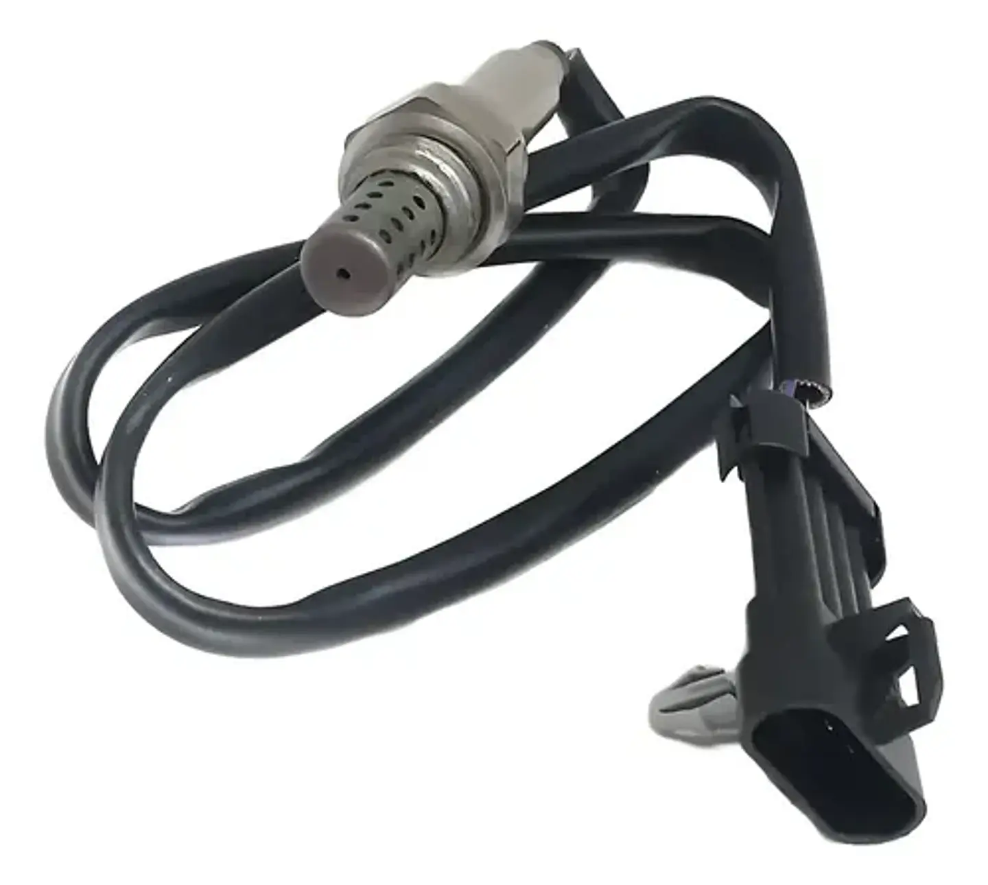 Sensor De Oxigeno Trasero Para Jac A137 Motor Vvt 4