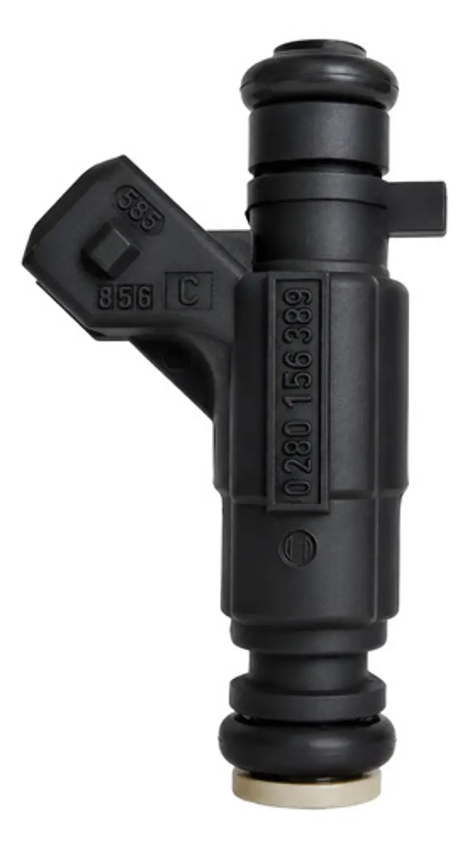 Inyector De Combustible Original Para Haima Fstar 1.0 1