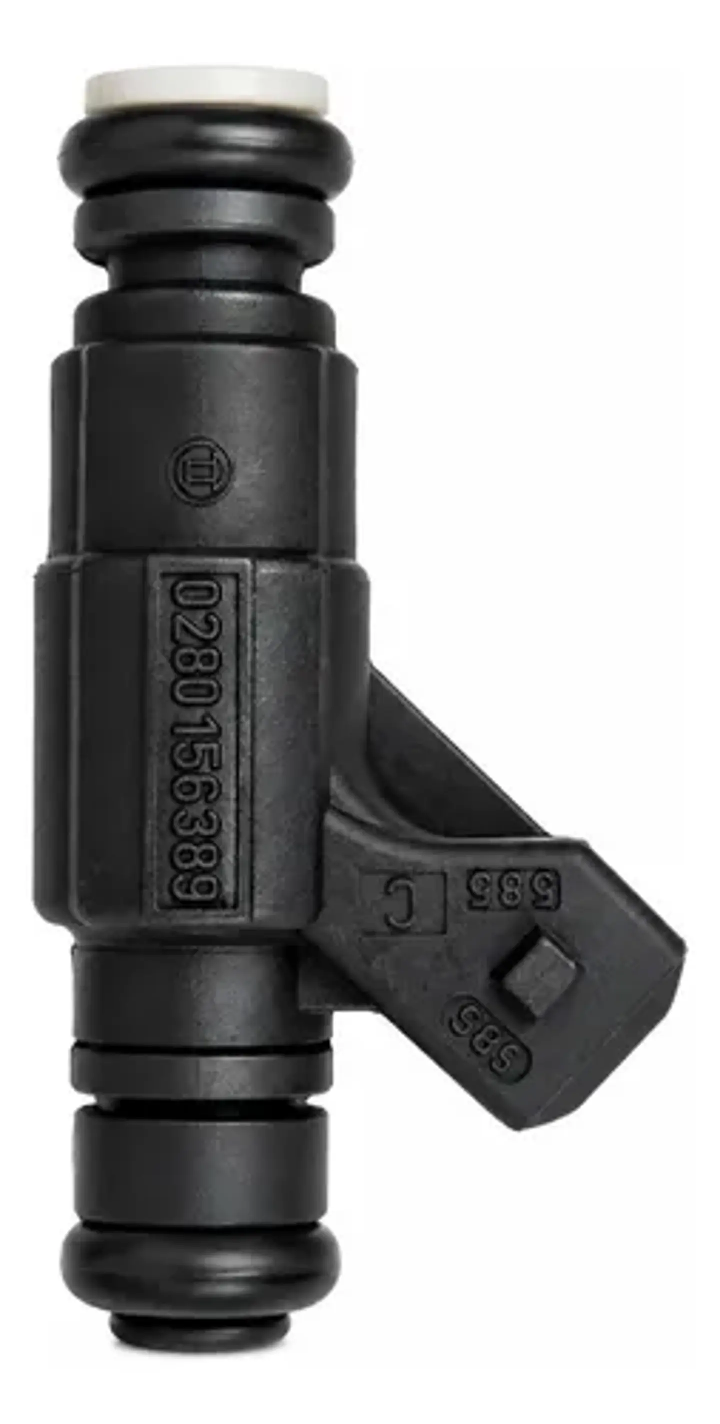 Inyector De Combustible Original Para Haima Fstar 1.0 3