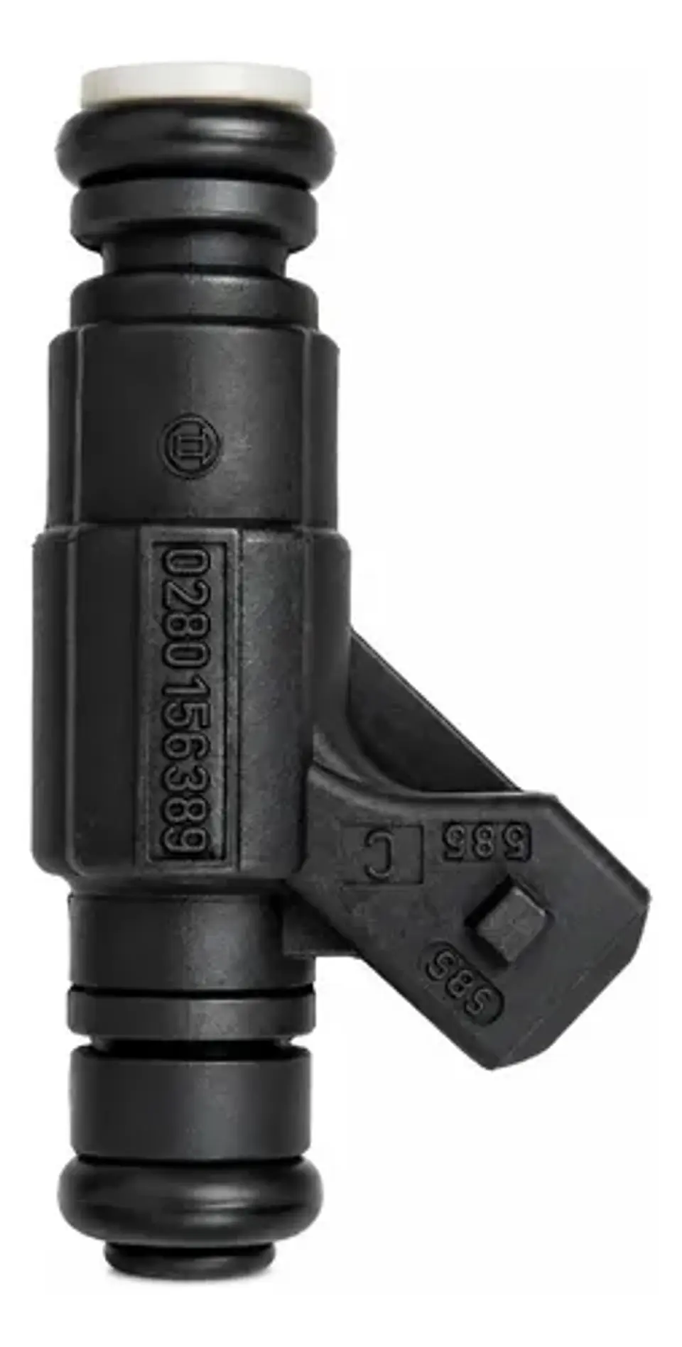 Inyector De Combustible Original Para Haima Fstar 1.0 3
