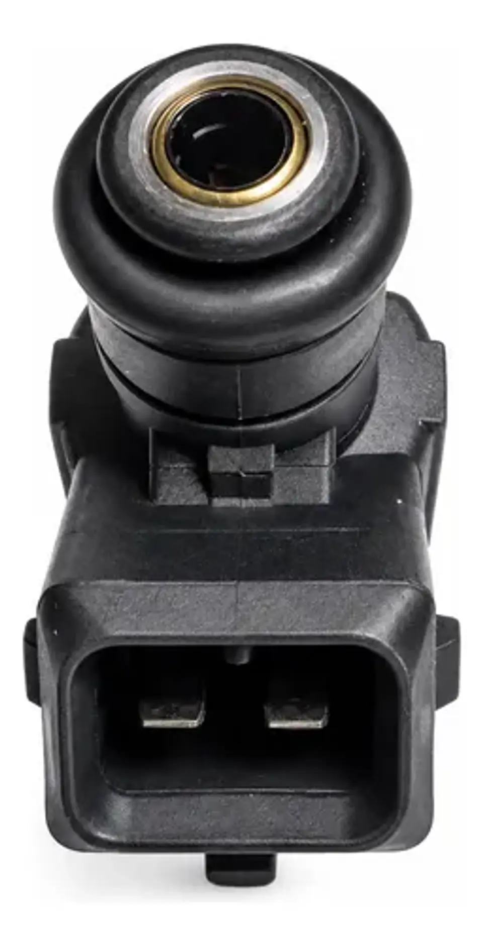 Inyector De Combustible Original Para Haima Fstar 1.0 4