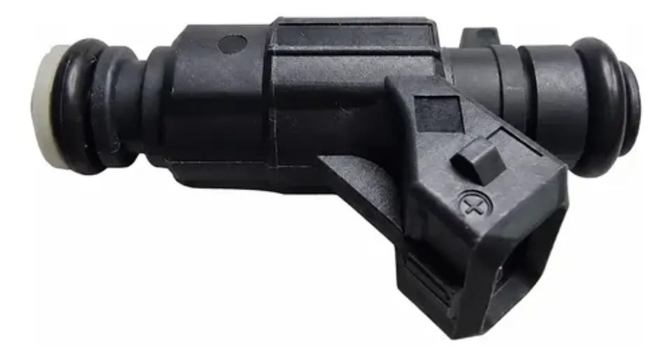 Inyector De Combustible Original Para Haima Fstar 1.0 6