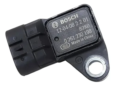 Sensor Map Original Suzuki Alto Motor 800 2011-2012