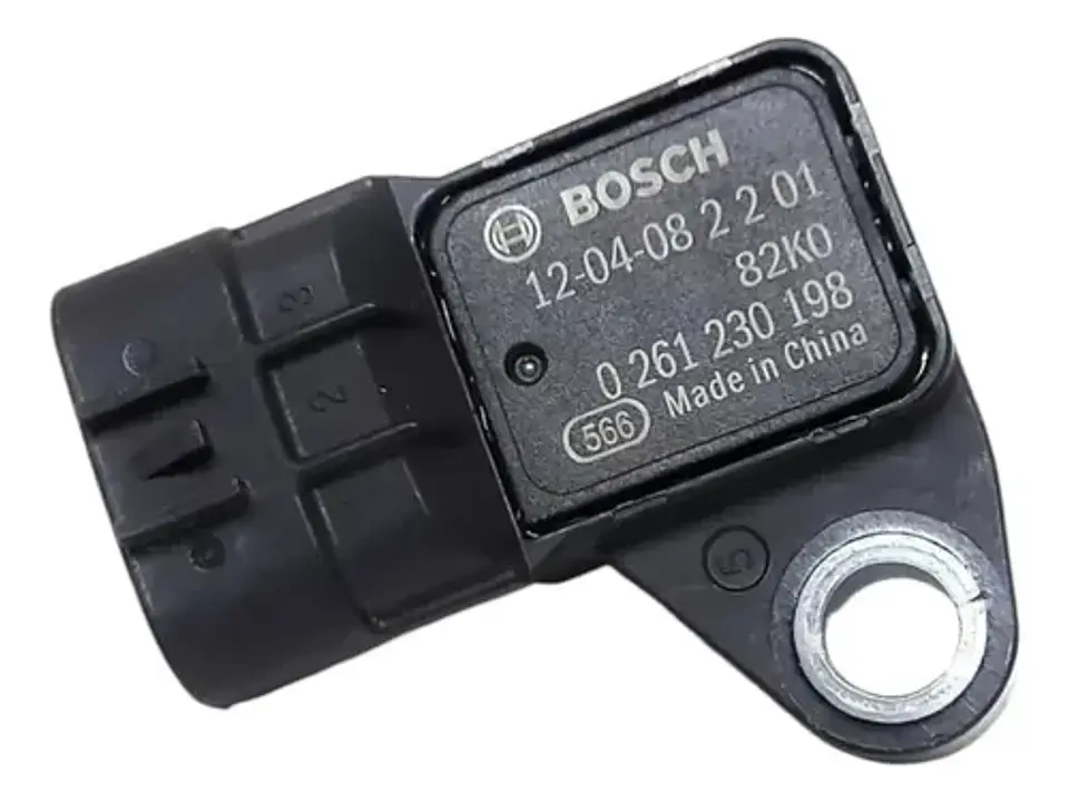 Sensor Map Original Suzuki Alto Motor 800 2011-2012 1