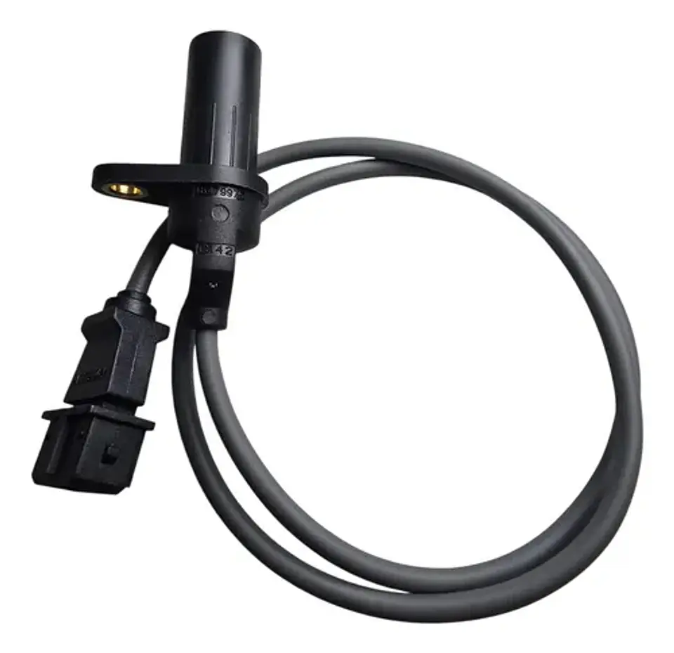 Sensor Ckp Posicion Cigueñal Para Chery Fulwin 1.5 2012-2019 4