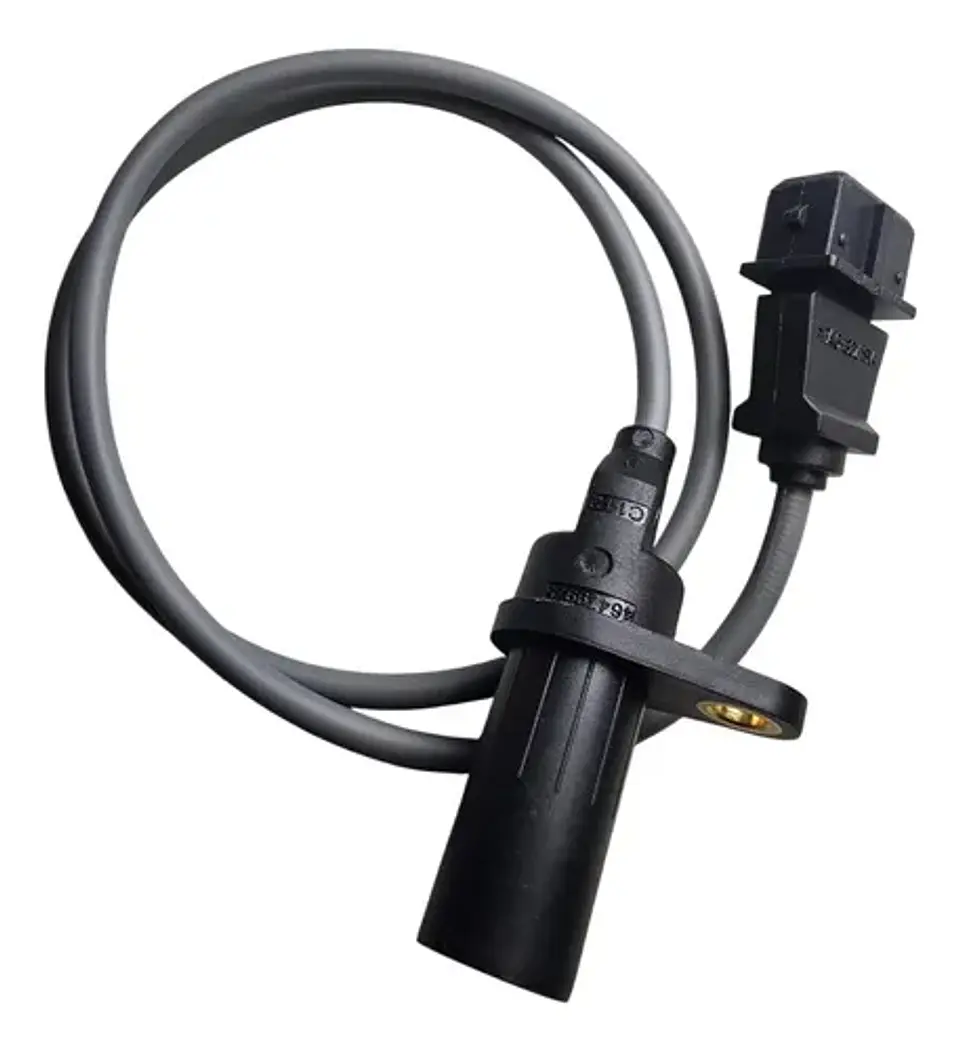 Sensor Ckp Posicion Cigueñal Para Chery Fulwin 1.5 2012-2019 5