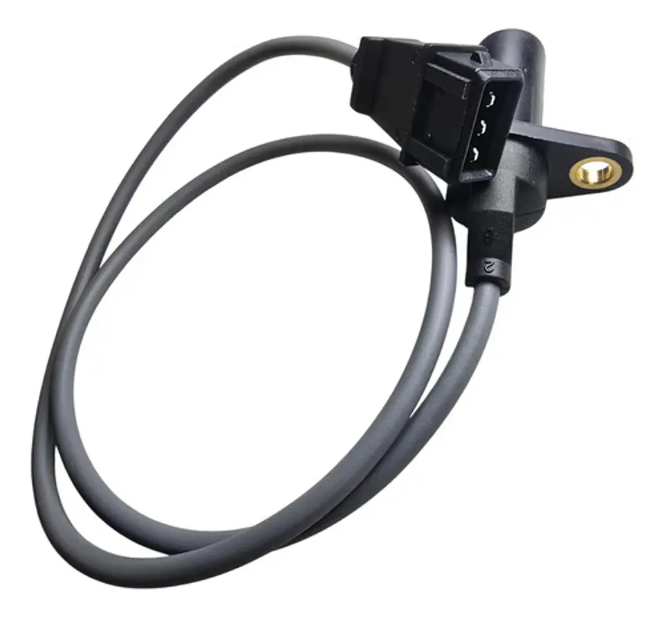 Sensor Ckp Posicion Cigueñal Para Chery Fulwin 1.5 2012-2019 7