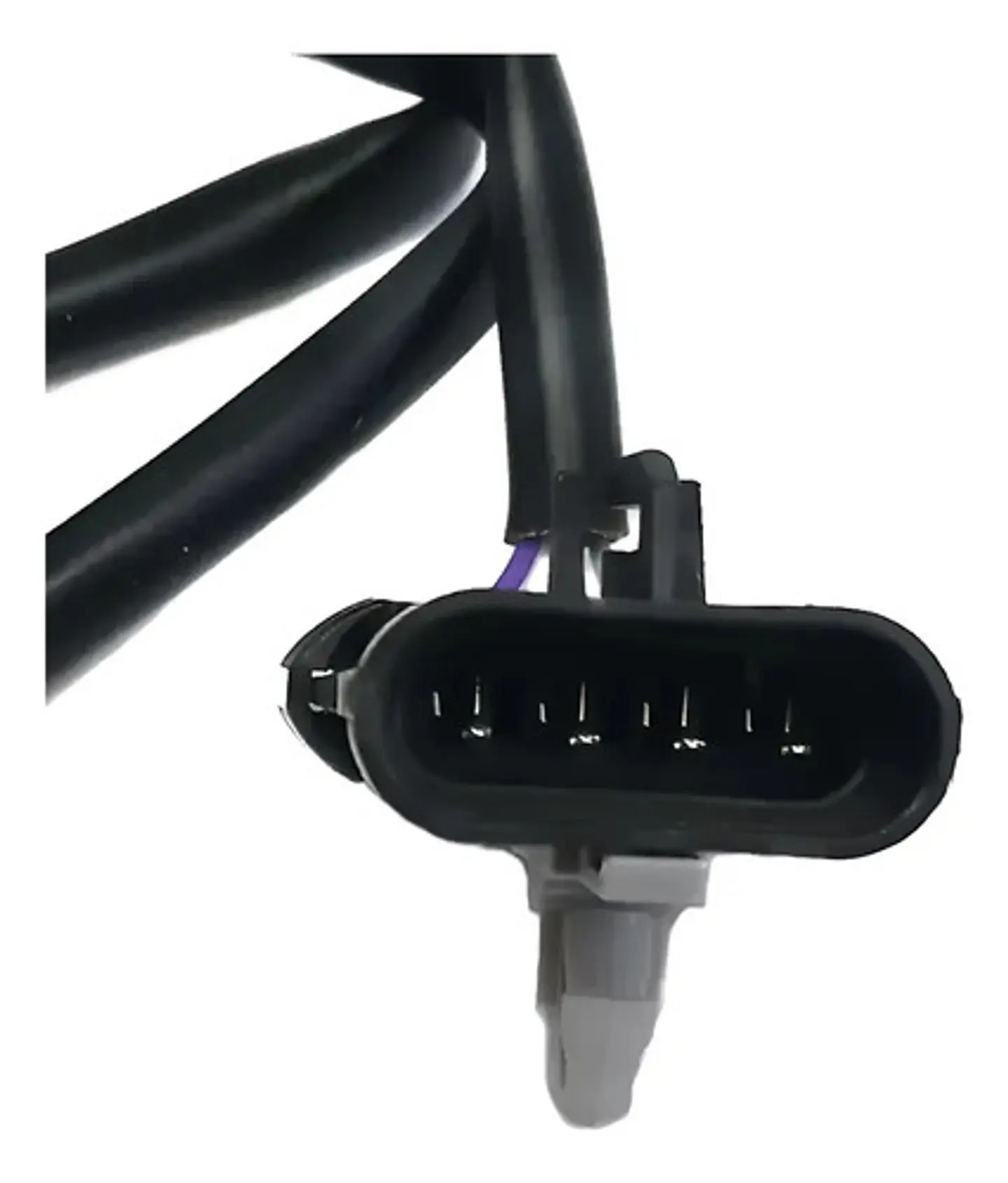 Sensor De Oxigeno Para Lifan X60 Motor 1.8 4
