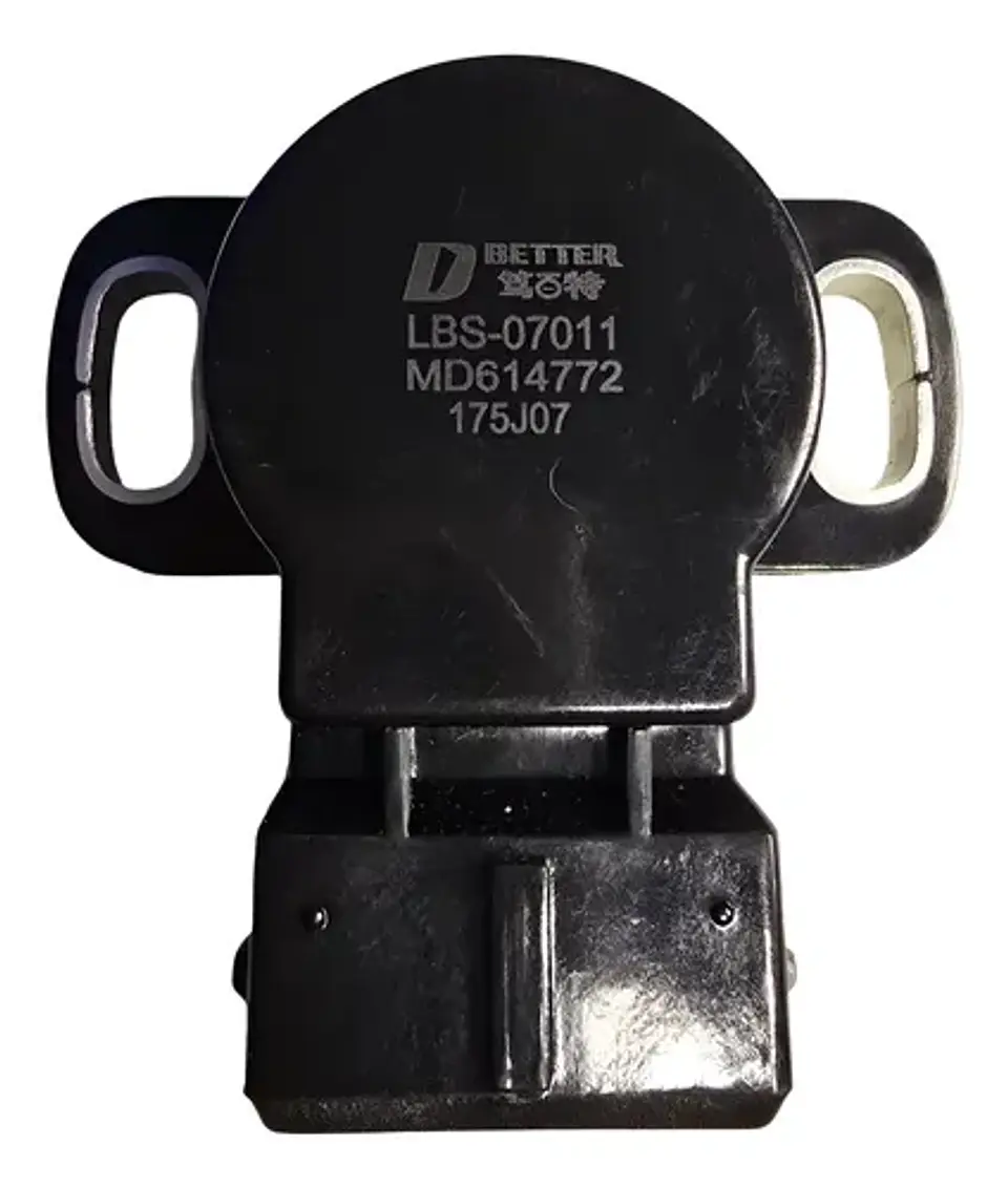 Sensor Tps Para Mitsubishi Lancer 1.3 1997-2001 2