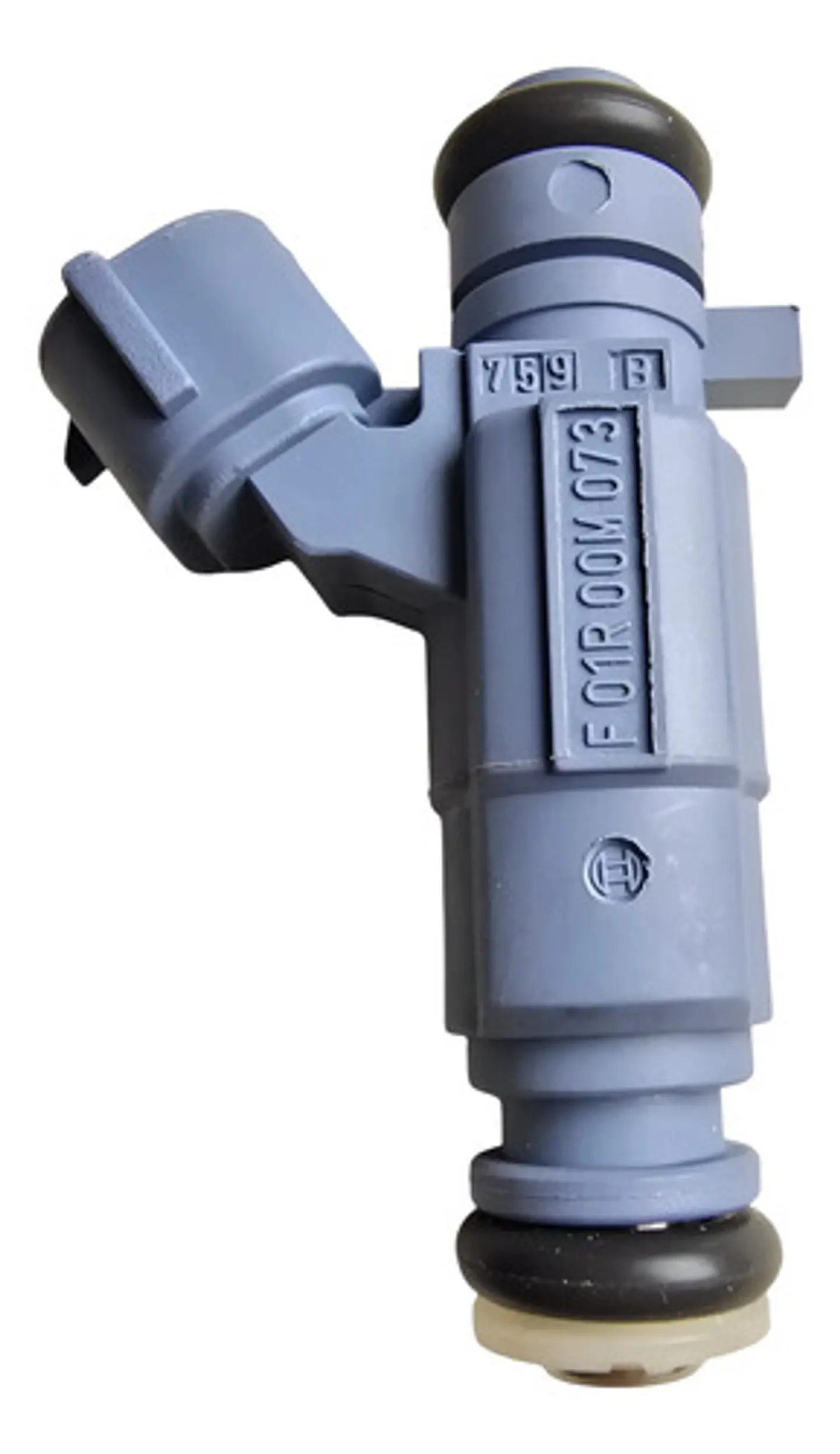 Inyector De Combustible Original Brilliance V5 Motor 1.5t 2